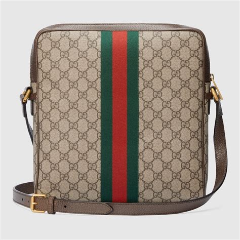 bolso cruzado gucci